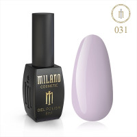 Гель лак MILANO 031
